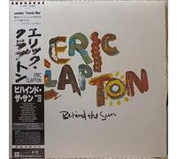 Eric Clapton - Behind The Sun