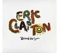 Eric Clapton - Behind The Sun [VINYL]
