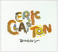 Eric Clapton - Behind The Sun Djpak