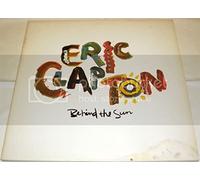 Clapton, Eric - Behind the Sun [VINYL]
