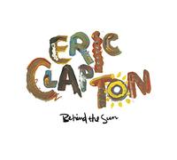 Eric Clapton : Behind the Sun VINYL 12" Album 2 discs (2018) NEW