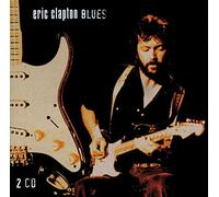 Eric Clapton Blues
