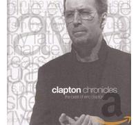 Eric Clapton – Clapton Chronicles: The Best Of Eric Clapton