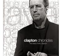 Eric Clapton – Clapton Chronicles: The Best Of Eric Clapton