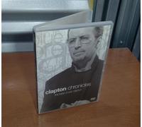Eric Clapton - Clapton Chronicles: The Best Of Eric Clapton [DVD] [2003] [NTSC]