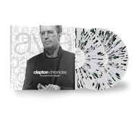 Eric Clapton - Clapton Chronicles: The Best of Eric Clapton [VINYL]