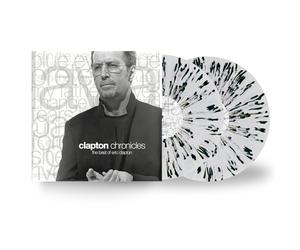 Eric Clapton - Clapton Chronicles: The Best of Eric Clapton [VINYL]