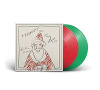 CLAPTON,ERIC - HAPPY XMAS (1 LP)