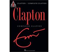 Eric Clapton - Complete Clapton