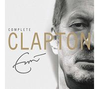 Eric Clapton - Complete Clapton [CD]