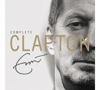 Eric Clapton - Complete Clapton