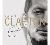 Eric Clapton - Complete Clapton