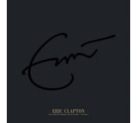 Eric Clapton - The Complete Reprise Studio Albums, Vol. 2 [VINYL]