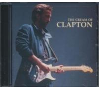 ERIC CLAPTON: CREAM OF CLAPTON - CD