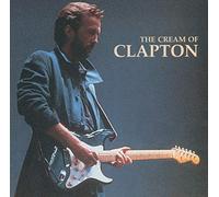 Eric Clapton - Cream Of Clapton - Compact Disc - N99z