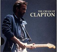 Eric Clapton - Cream Of Clapton, The [Slidepack]