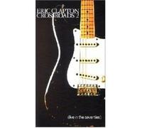 ERIC CLAPTON "CROSSROADS 2 (LIVE IN THE ...)" 4 CD NEW