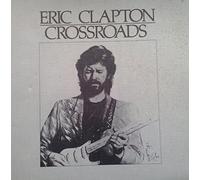 Eric Clapton - Crossroads