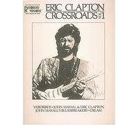Eric Clapton: Crossroads
