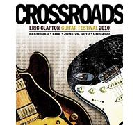 Eric Clapton - Crossroads Guitar Festival 2010