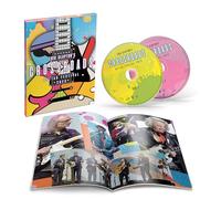 Eric Clapton – Crossroads Guitar Festival 2023 – DVD – US Import – Rhino