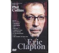 Eric Clapton (Dvd)