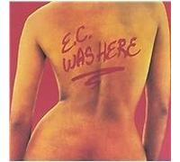 Eric Clapton - E.C. Was Here (Live Recording, 1996)