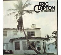 Eric Clapton - Eric Clapton : 461 Ocean Boulevard (12" Vinyl)