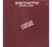 Eric Clapton - Eric Clapton - Another Ticket - RSO - 2394 295