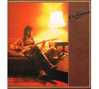 Eric Clapton - Eric Clapton - Backless - RSO - RSD 5001