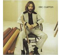 Eric Clapton - Eric Clapton [Cardboard Sleeve (mini LP)] [SHM-CD]