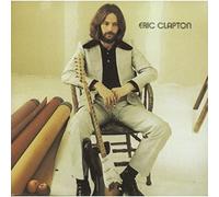 Eric Clapton - Eric Clapton [Cardboard Sleeve (mini LP)] [SHM-CD]