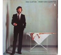 Eric Clapton - Eric Clapton : Money And Cigarettes (12" Vinyl)