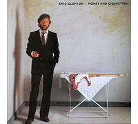 Eric Clapton - Eric Clapton - Money And Cigarettes - [LP] [VINYL]
