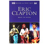 Eric Clapton - Eric Clapton: Music In Review [DVD]