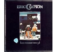 Eric Clapton - Eric Clapton : No Reason To Cry (12" Vinyl LP)
