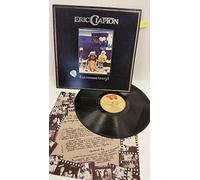 ERIC CLAPTON - ERIC CLAPTON no reason to cry, 2479 179