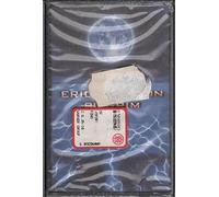 Eric Clapton - Eric Clapton €" Pilgrim MC7 Nuova Sigillata 0093624696148