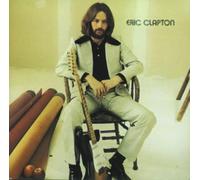 Eric Clapton - Eric Clapton - SHM-CD - Japanese Mini-LP Paper Sleeve - Limited Edition