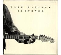 Eric Clapton - Eric Clapton : Slowhand (12" Vinyl LP)