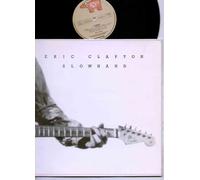 ERIC CLAPTON - ERIC CLAPTON - SLOWHAND - LP VINYL [VINYL]