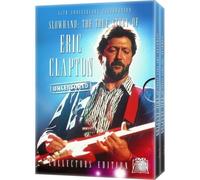 Eric Clapton - Eric Clapton - Slowhand : The True Story Of.. [DVD]