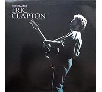 Eric Clapton - ERIC CLAPTON the cream of eric clapton, gatefold, ECTV 1