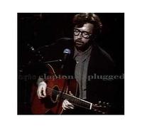 Eric Clapton - Eric Clapton Unplugged - Vinyl Schallplatte - Klappcover