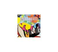 ERIC CLAPTON: ERIC CLAPTONS CROSSROADS GUITAR FESTIVAL 2023 - CD