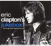 Eric Clapton - Eric Clapton's Jukebox