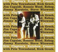 Eric Clapton - Eric Clapton's Rainbow Concert
