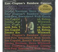 Eric Clapton - Eric Clapton's Rainbow Concert [VINYL]