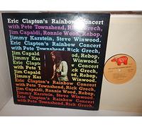 Eric Clapton - Eric Clapton's Rainbow Concert [Vinyl LP]
