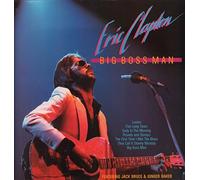 Eric Clapton Featuring Jack Bruce & Ginger Baker - Big Boss Man